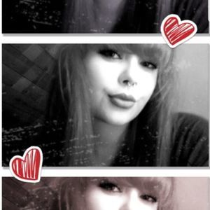 Meet your Posher, Tia